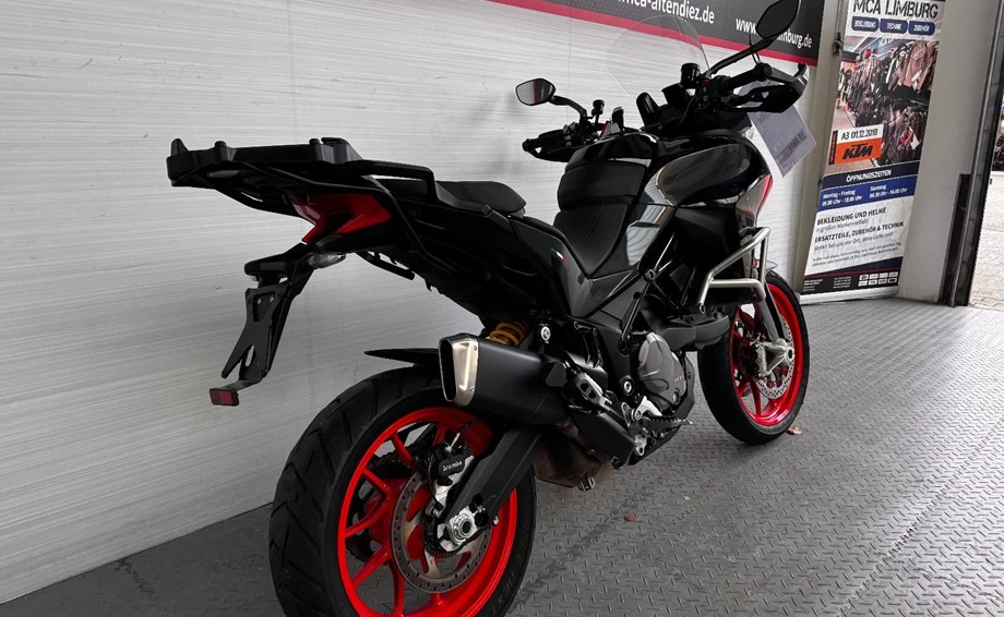 Angebot Ducati Multistrada V2 S Bild 2: Angebot Ducati Multistrada V2 S