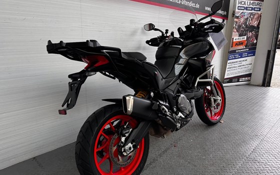 Gebrauchtmotorrad Ducati Multistrada V2 S - Bild 2