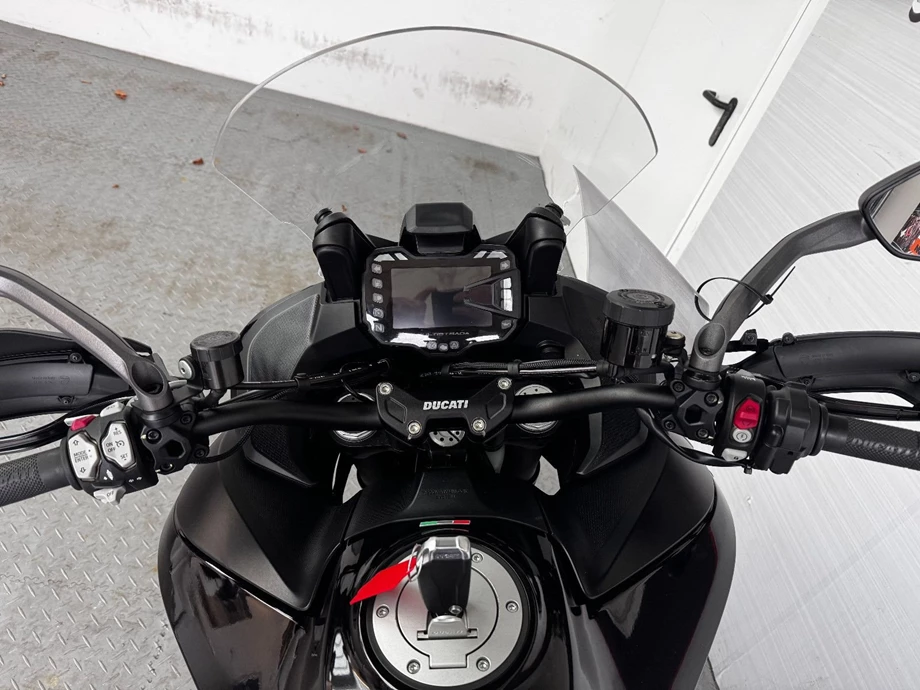 Angebot Ducati Multistrada V2 S Bild 5: Angebot Ducati Multistrada V2 S