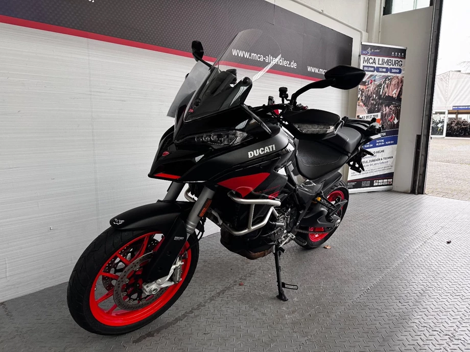 Angebot Ducati Multistrada V2 S Bild 8: Angebot Ducati Multistrada V2 S