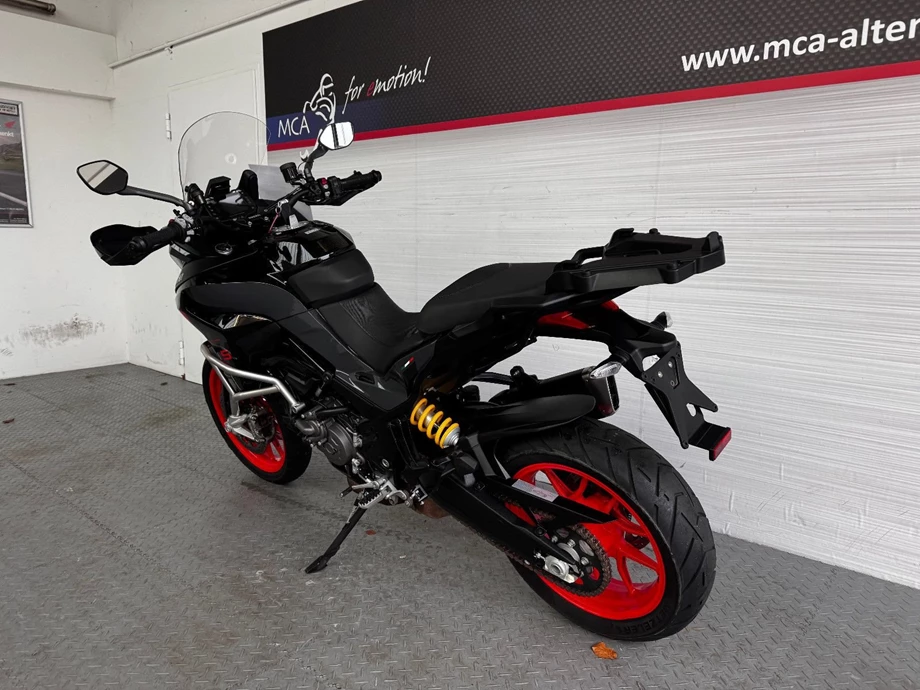 Angebot Ducati Multistrada V2 S Bild 9: Angebot Ducati Multistrada V2 S