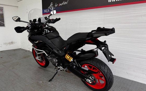 Gebrauchtmotorrad Ducati Multistrada V2 S - Bild 9