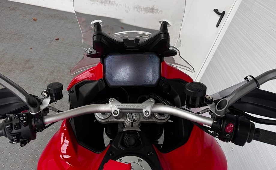 Angebot Ducati Multistrada V4 S Bild 5: Angebot Ducati Multistrada V4 S