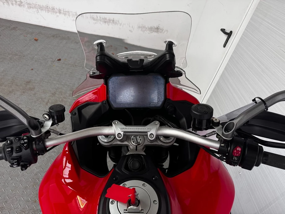 Angebot Ducati Multistrada V4 S Bild 5: Angebot Ducati Multistrada V4 S