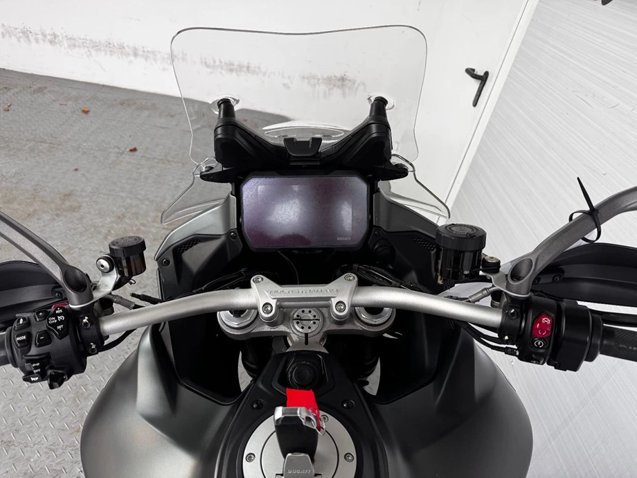 Angebot Ducati Multistrada V4 S Bild 5: Angebot Ducati Multistrada V4 S