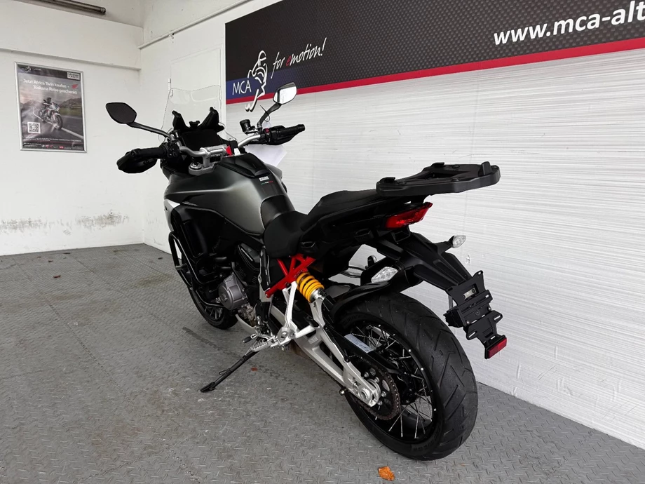 Angebot Ducati Multistrada V4 S Bild 9: Angebot Ducati Multistrada V4 S