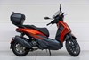 Piaggio Beverly 300 hpe