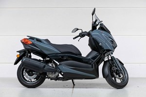 Angebot Yamaha XMAX 300 Tech MAX