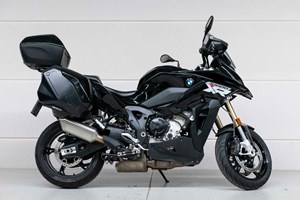 Angebot BMW S 1000 XR