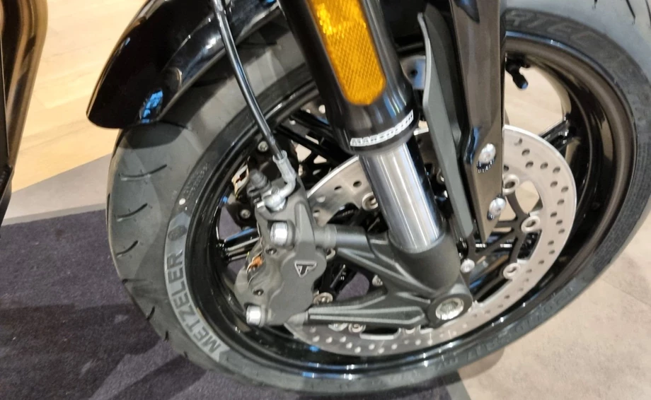 Angebot Triumph Speed Twin 1200 Bild 6: Angebot Triumph Speed Twin 1200