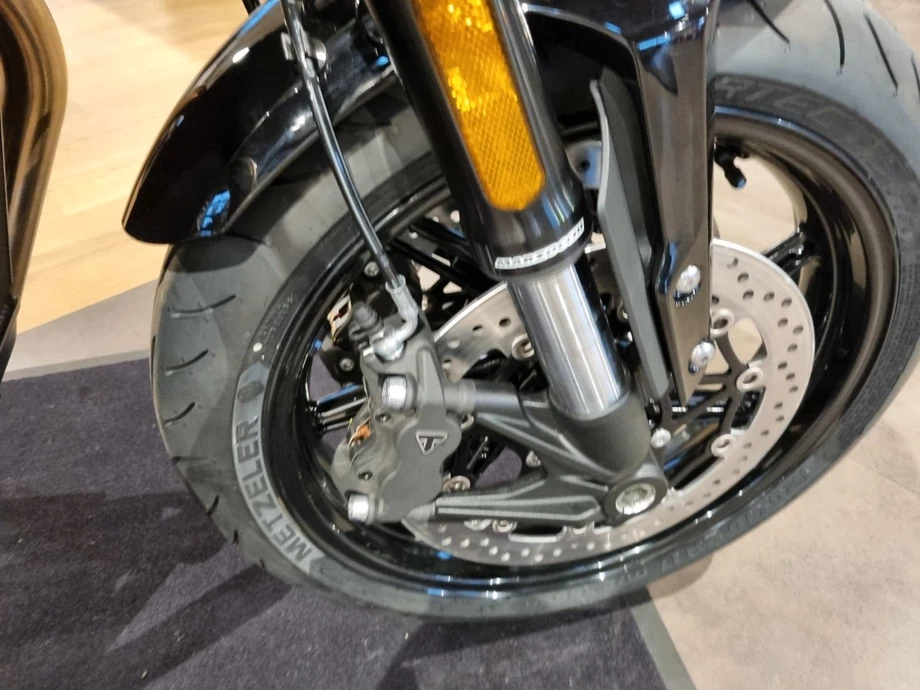 Angebot Triumph Speed Twin 1200 Bild 6: Angebot Triumph Speed Twin 1200
