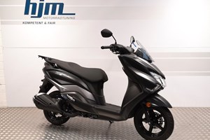 Angebot Suzuki Burgman Street 125EX