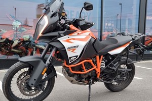 Angebot KTM 1290 Super Adventure R