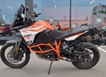 Angebot KTM 1290 Super Adventure R