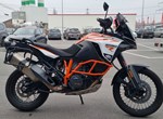 Angebot KTM 1290 Super Adventure R