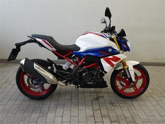 Motorrad