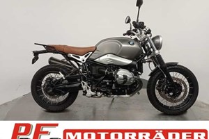 Angebot BMW R nineT Scrambler