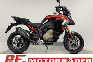 Angebot Ducati Multistrada V4 Pikes Peak