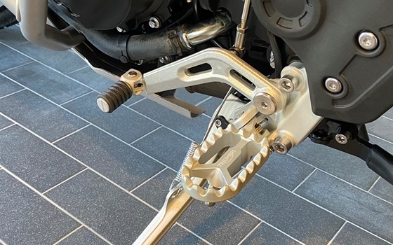 Neufahrzeug Triumph Tiger 900 Rally Pro - Bild 13