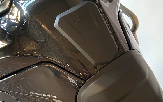 Neufahrzeug Triumph Tiger 900 Rally Pro - Bild 14