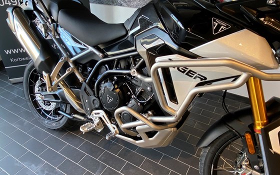 Neufahrzeug Triumph Tiger 900 Rally Pro - Bild 2