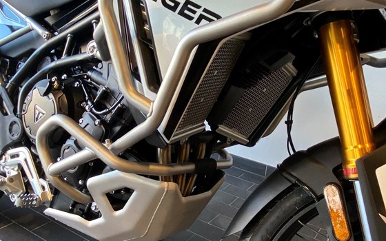 Neufahrzeug Triumph Tiger 900 Rally Pro - Bild 5