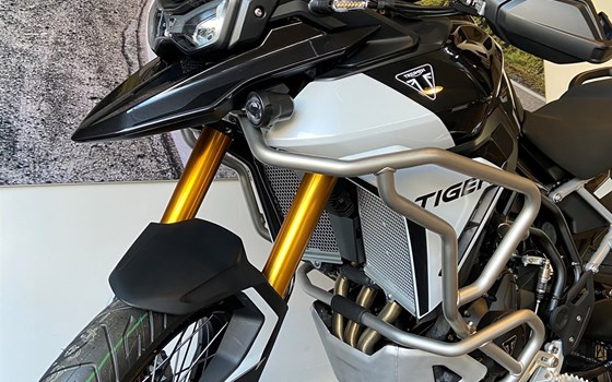 Neufahrzeug Triumph Tiger 900 Rally Pro - Bild 8