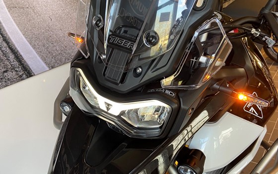 Neufahrzeug Triumph Tiger 900 Rally Pro - Bild 9