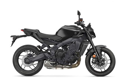 Yamaha MT-09