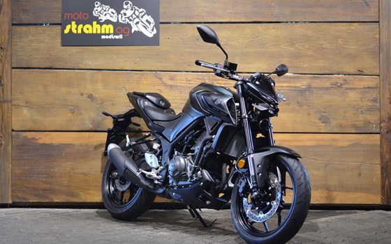 Neufahrzeug Yamaha MT-03 - Bild 1