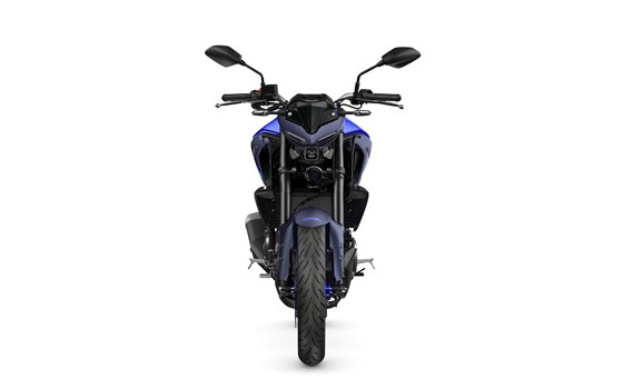 Neufahrzeug Yamaha MT-03 - Bild 6