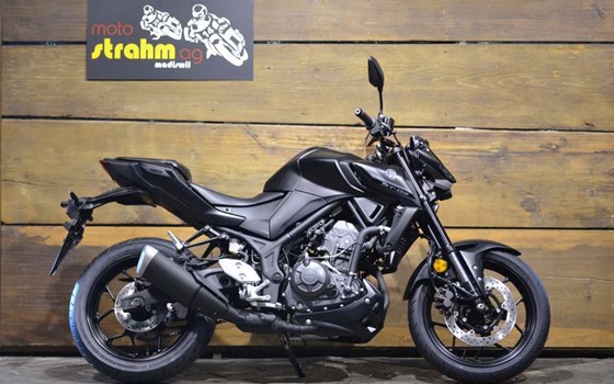 Neufahrzeug Yamaha MT-03 - Bild 2