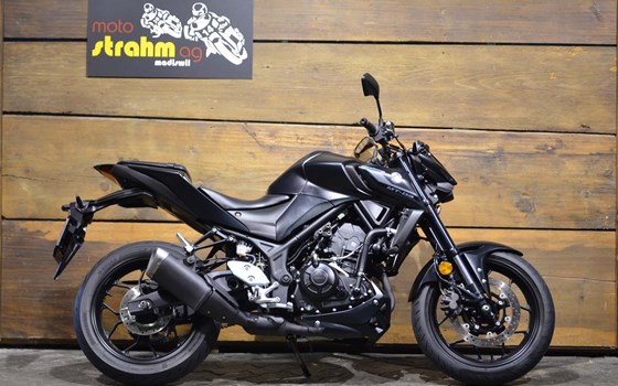 Neufahrzeug Yamaha MT-03 - Bild 2