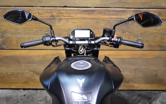 Neufahrzeug Yamaha MT-03 - Bild 3