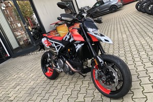 Angebot Ducati Hypermotard 950 RVE