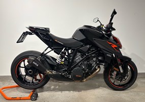 KTM 1290 Super Duke R