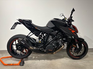 KTM 1290 Super Duke R