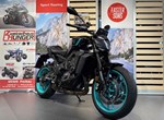 Angebot Yamaha MT-09 Y-AMT