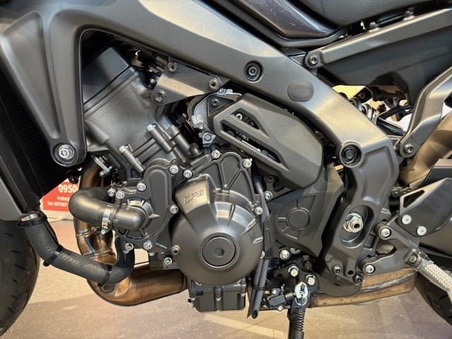 Angebot Yamaha MT-09 Y-AMT