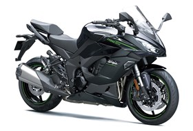 Kawasaki Ninja 1100SX