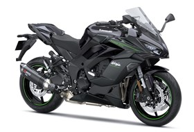 Kawasaki Ninja 1100SX