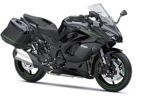 Kawasaki Ninja 1100SX