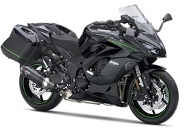 Neufahrzeug Kawasaki Ninja 1100SX Kawasaki Ninja 1100SX