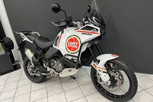 Angebot Ducati DesertX