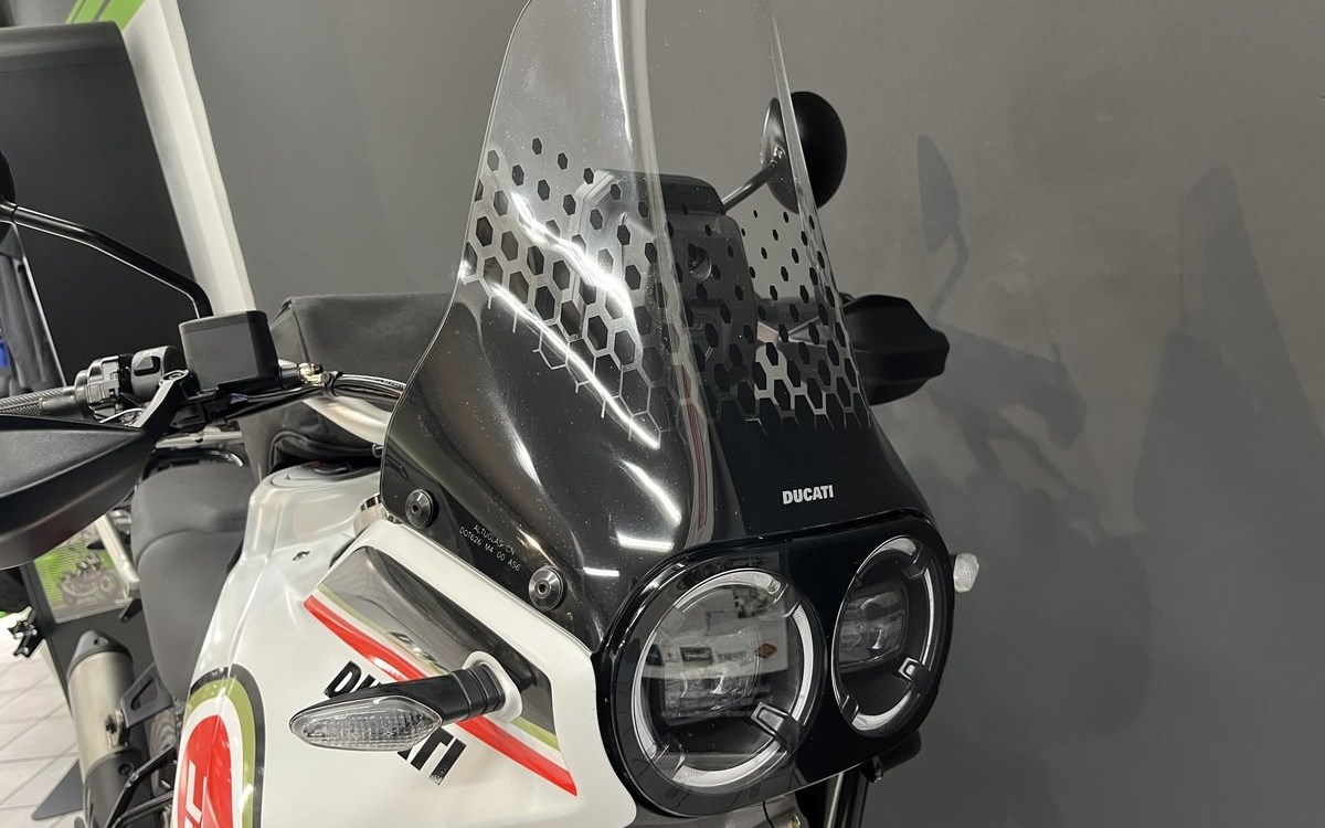 Angebot Ducati DesertX