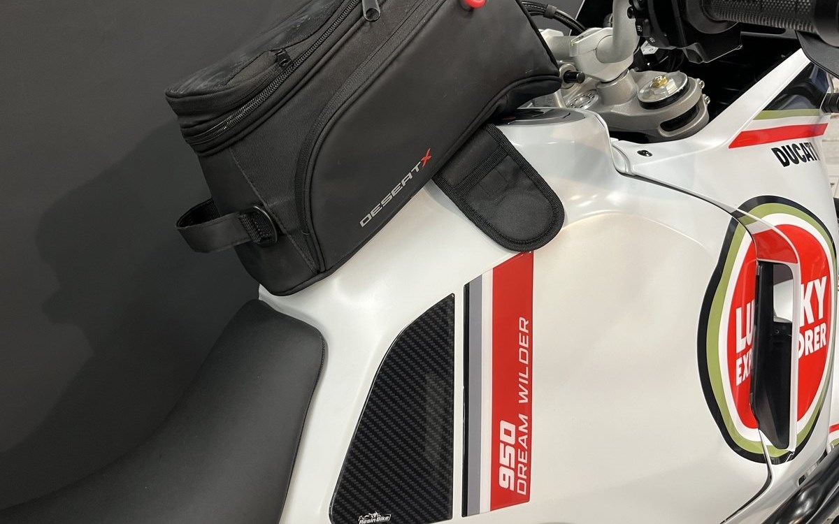 Angebot Ducati DesertX