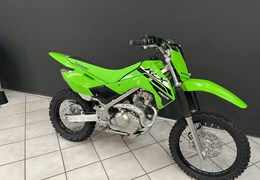 Neumotorrad Kawasaki KLX 450 R