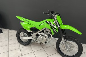 Angebot Kawasaki KLX 450 R