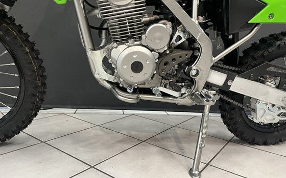 Neufahrzeug Kawasaki KLX 450 R - Bild 14