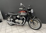 Angebot Triumph Bonneville T120